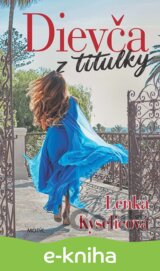 Dievča z titulky