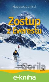 Napospas smrti: Zostup z Everestu
