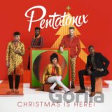 Pentatonix: Christmas Is Here!