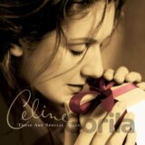 Celine Dion: These are special times LP