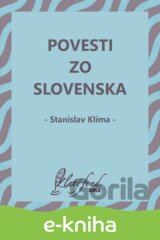 Povesti zo Slovenska