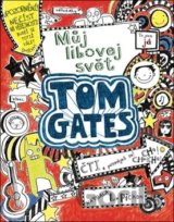 Tom Gates: Můj libovej svět