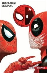 Spider-Man / Deadpool: Bokovky