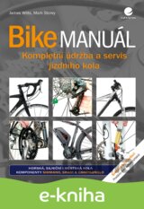 Bike manuál