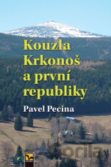 Kouzla Krkonoš a první republiky