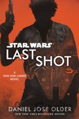Star Wars: Last Shot