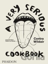 A Very Serious Cookbook