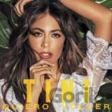 Tini: Quiero Volver