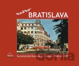 Bratislava - Retro