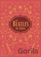 The Beatles in India