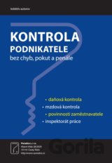 Kontrola podnikatele