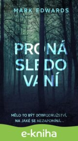 Pronásledovaní