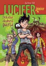 Lucifer junior 2