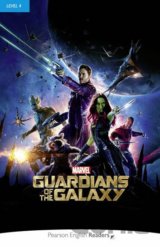 The Guardians of the Galaxy