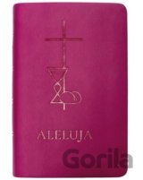 Aleluja (cyklámenová obálka)