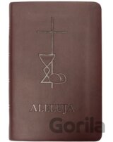 Aleluja (hnedá obálka)