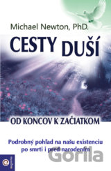 Cesty duší (slovenský jazyk)