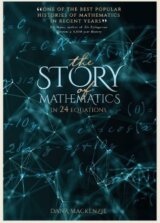 The Story of Mathematics in 24 Equations