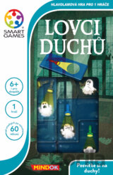 Lovci Duchů (SMART)