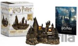 Harry Potter: Hogwarts Castle and Sticker Book