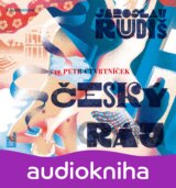 Český ráj (audiokniha)