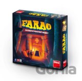 Farao - Tajemství prastaré hrobky