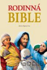 Rodinná Bible