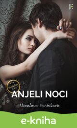 Anjeli noci