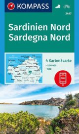 Sardinien Nord / Sardegna Nord