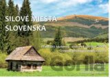 Silové miesta Slovenska 2019