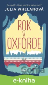Rok v Oxforde