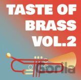 Taste Of Brass: Vol.2