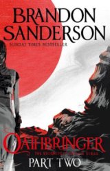 Oathbringer (Part Two)