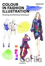 Colour in Fashion Illustration