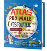 Atlas pro malé cestovatele