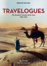 Burton Holmes: Travelogues
