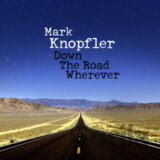 Mark Knopfler: Down the road wherever LP