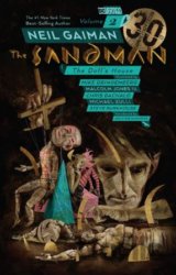 The Sandman (Volume 2)
