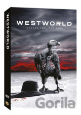 Westworld 2. série