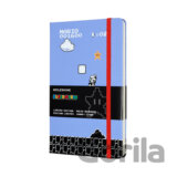 Moleskine – zápisník Super Mario (Full Game)
