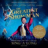 The Greatest Showman soundtrack SING-A-LONG