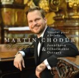 Martin Chodúr: Hallelujah (Vánoční písně a koledy)