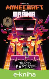 Minecraft - Brána