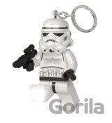 LEGO Star Wars - Stormtrooper s blastrem svietiaca figúrka