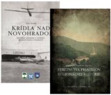 Krídla nad Novohradom + Zborník zo Stretnutia priateľov regionálnej histórie 2018