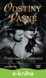 Francouzská tajemství