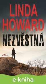 Nezvěstná