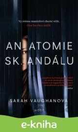 Anatomie skandálu