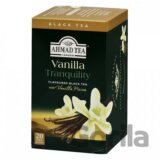 Čierny čaj Vanilla Tranquility |