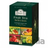 Čierný čaj Fruit Tea Selection